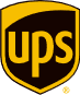 HKUPS 6000 shipping line logo