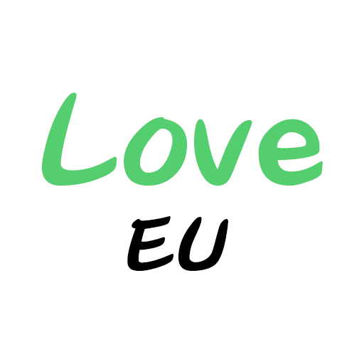 Love-EU Tax free shipping line logo